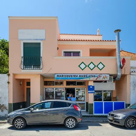 Apartament Mare Viva *