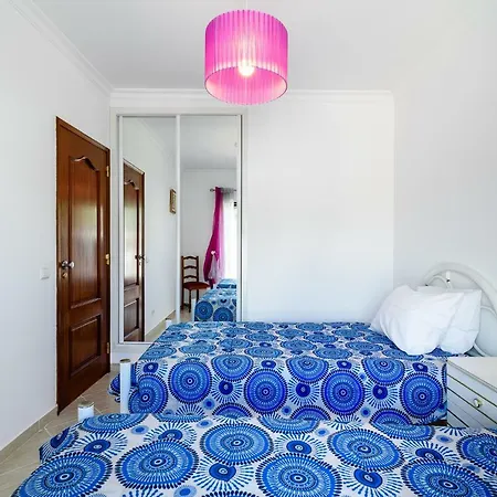 Mare Viva Apartament Ferragudo (Faro)